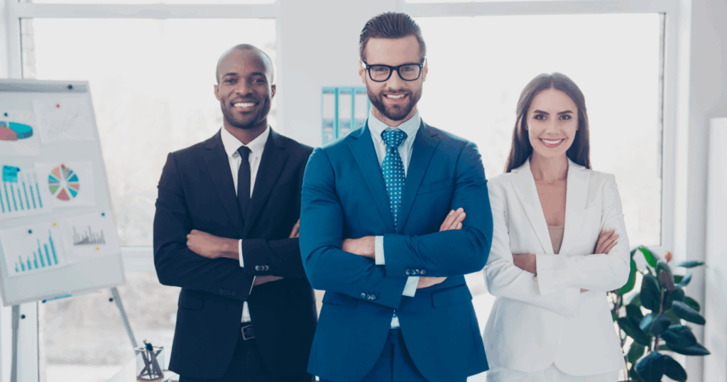 Aligning The CIO, CFO & CMO For Search‑Driven ROI
