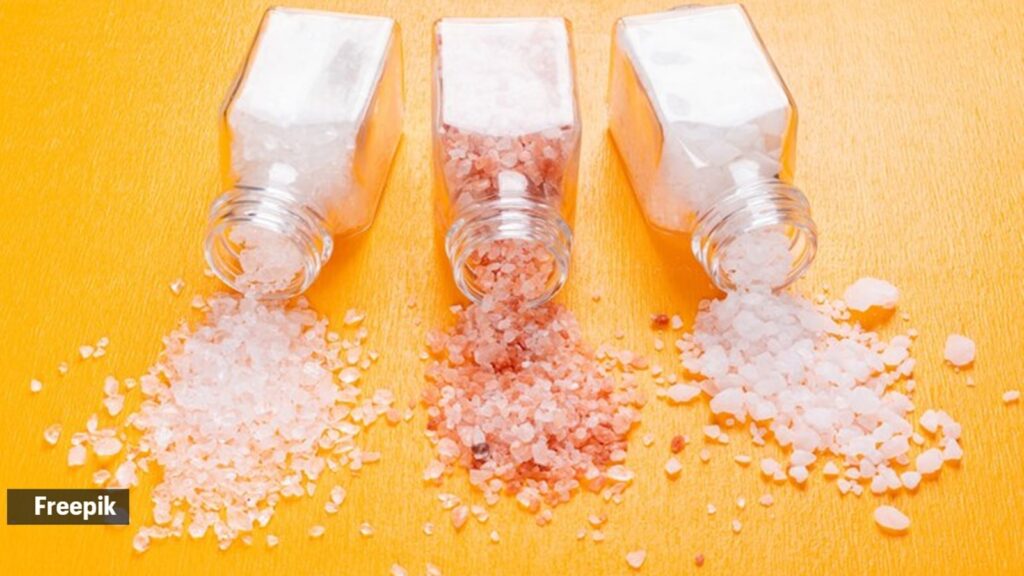 salt