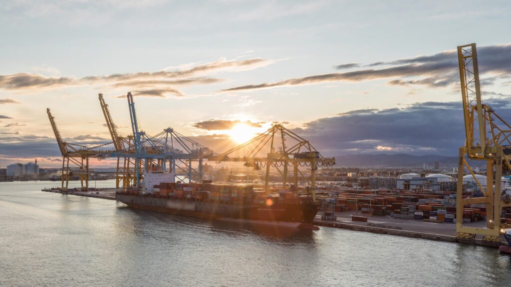 EU urged to prioritise rail in port strategy