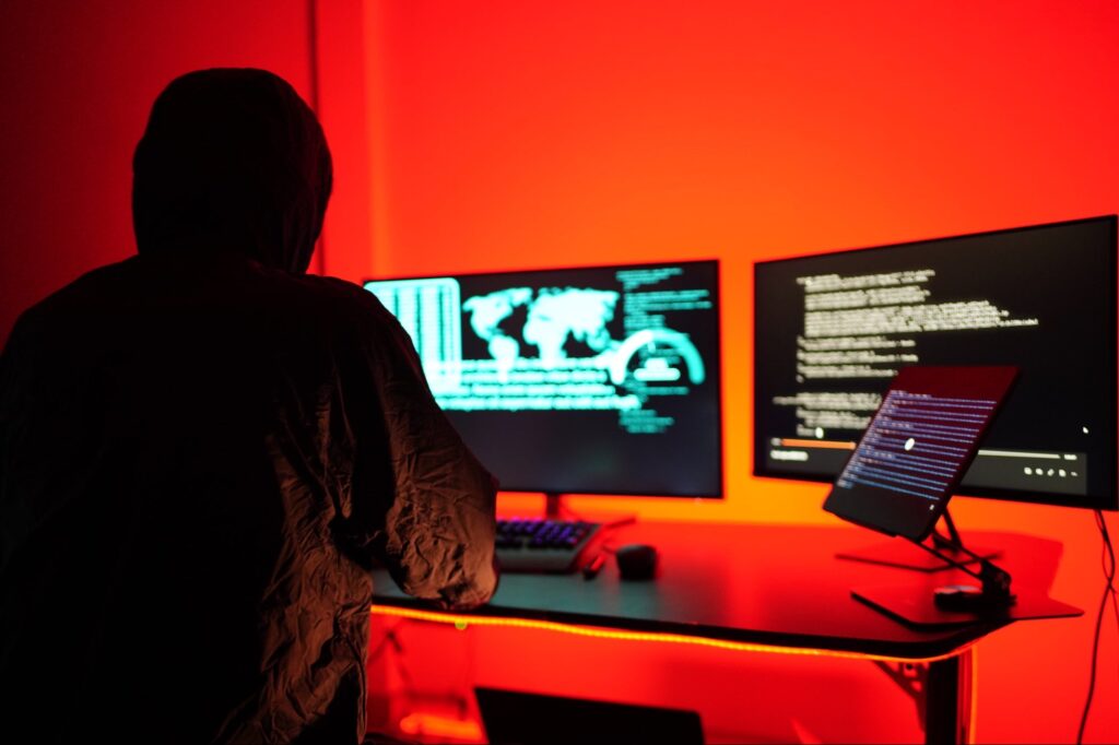 Google, Apple, Meta Passwords Exposed in Massive Hack: Report