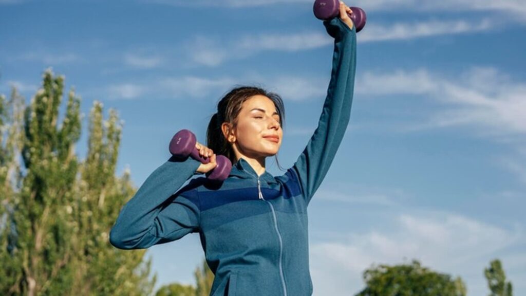 exercise