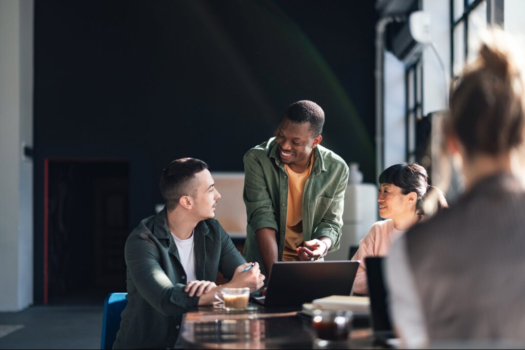 I Made Our Company Culture Public. Here's What Happened to Our Business