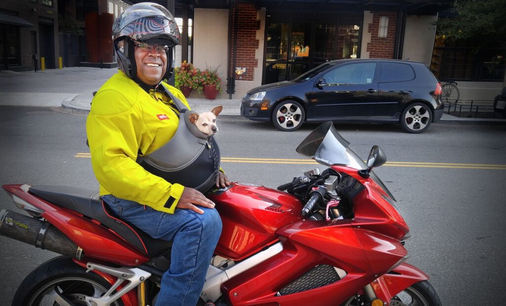 OPNION: Seriously folks, motorcyclists are not second-class road users