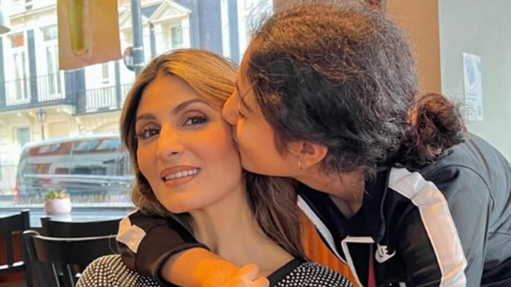 Riddhima Kapoor Samara