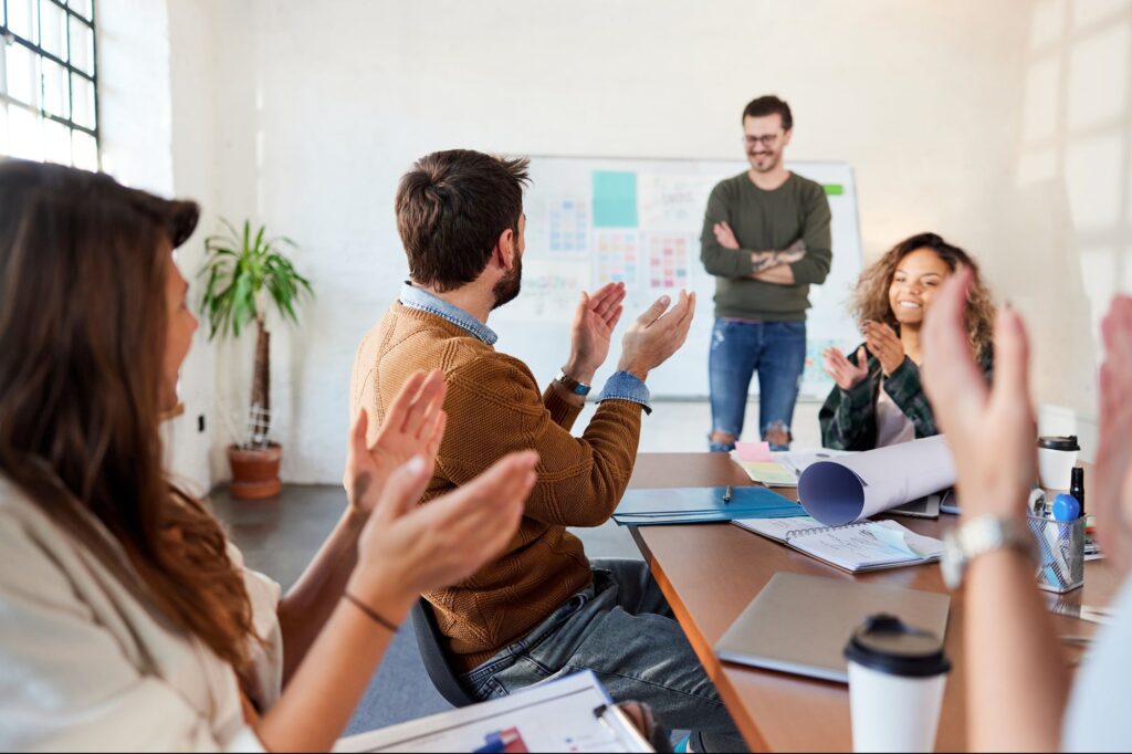 The Real ROI Comes After the Win — Here's How to Get It