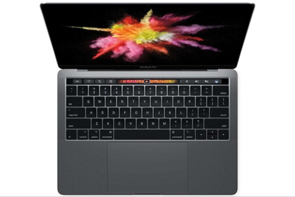 This Apple Laptop Makes Working on the Go Easy, and Now It's 77% Off