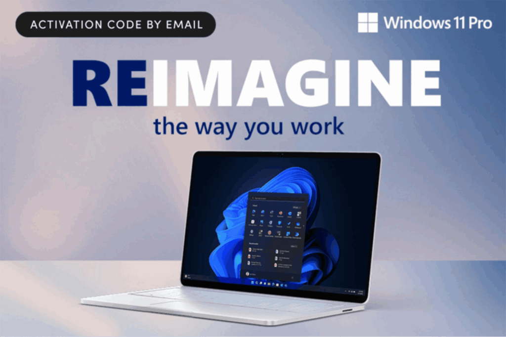 This Windows 11 Pro Upgrade Is a No-Brainer at $15