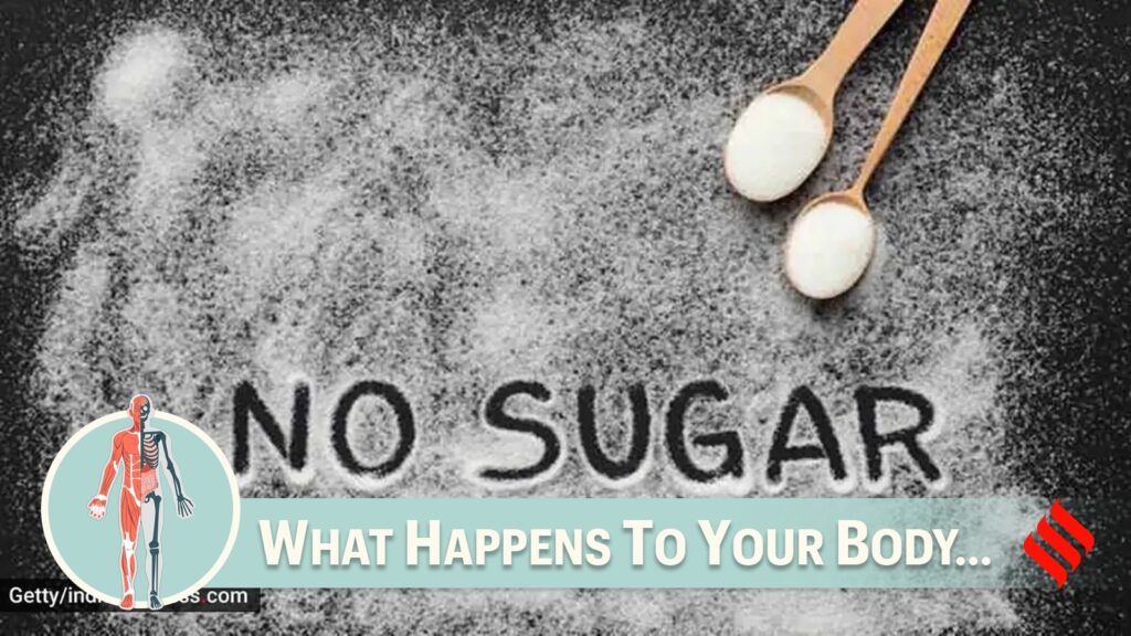 no sugar