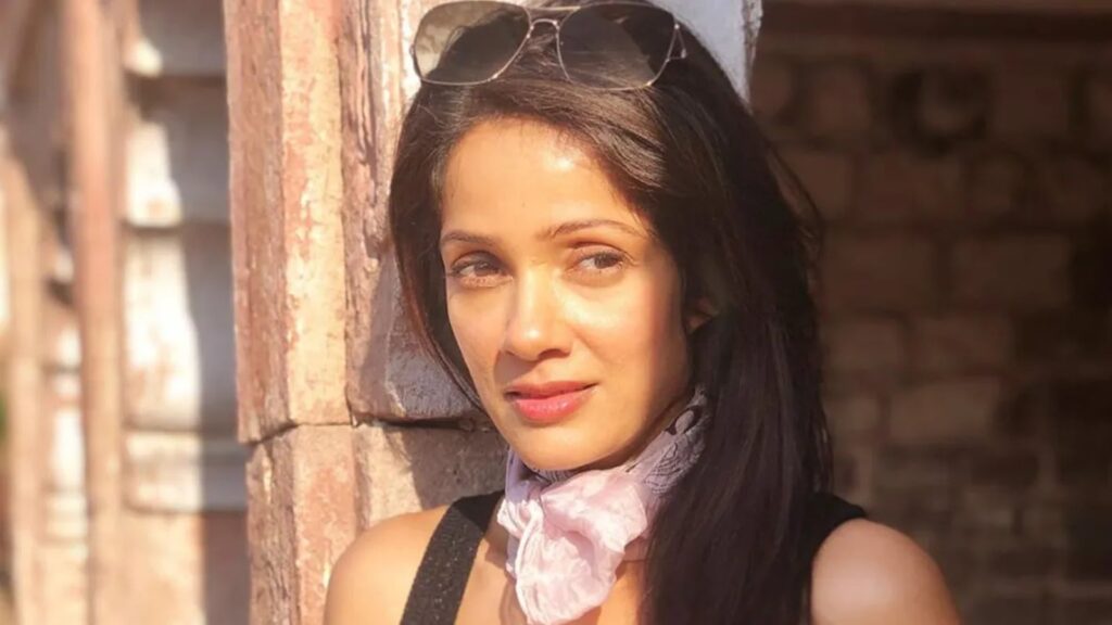 Vidya Malavade