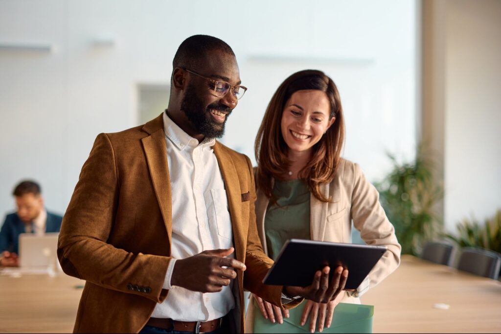 What Every B2B Brand Should Be Doing to Earn Trust in 2025