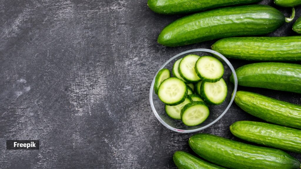 cucumber