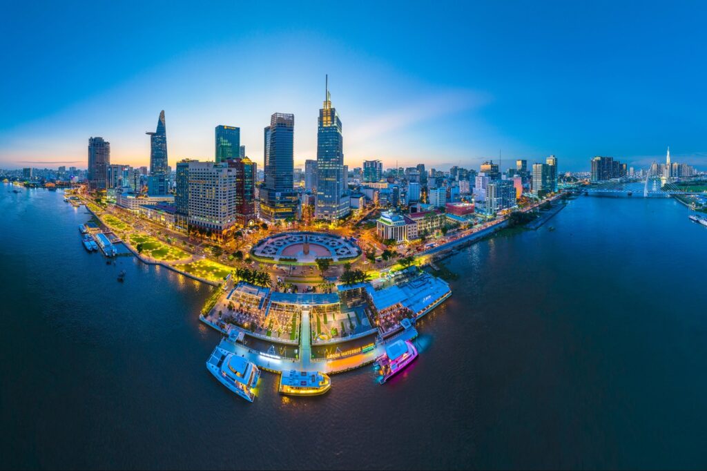 Why Vietnam Is the Hidden Success Factor for Scaling Global Startups