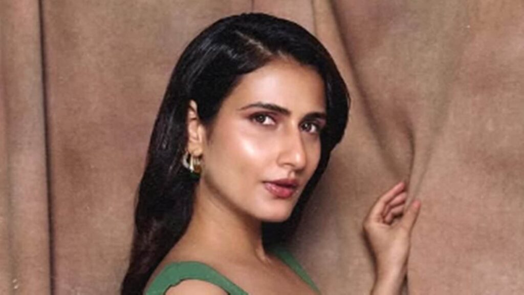 Fatima Sana Shaikh on having multiple seizures during a flight