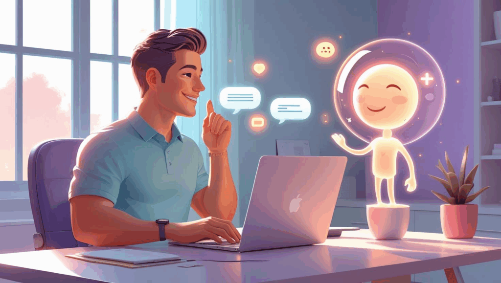 How Smart Affiliates Are Using AI (And How You Can Too) - Part 3 - The Affiliate Guy Matt McWilliams