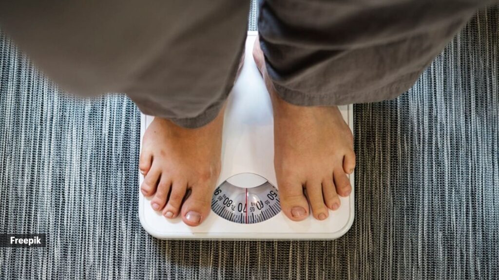 Weight loss isn’t just about calorie counting or clocking in hours at the gym