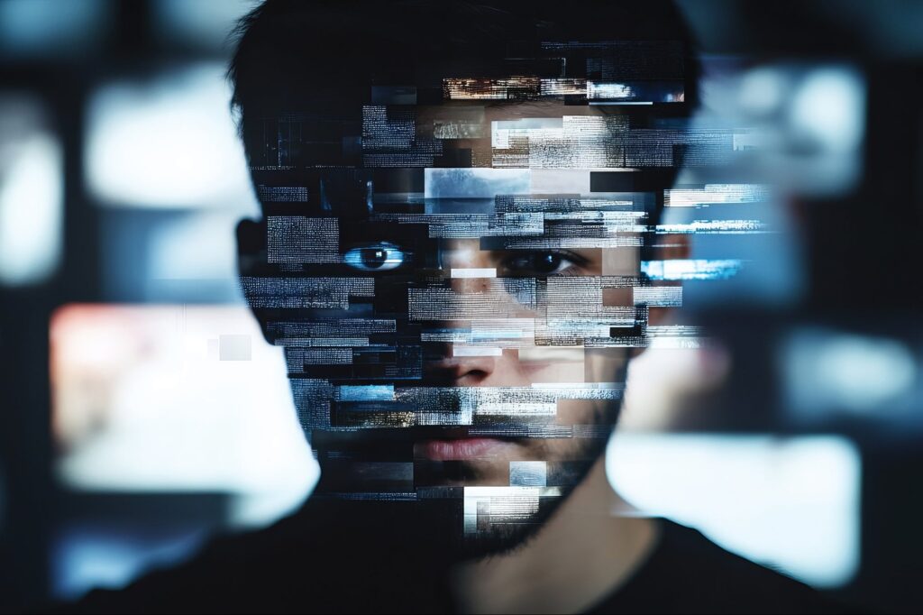 AI Deepfakes Are Stealing Millions Every Year — Who's Going to Stop Them?
