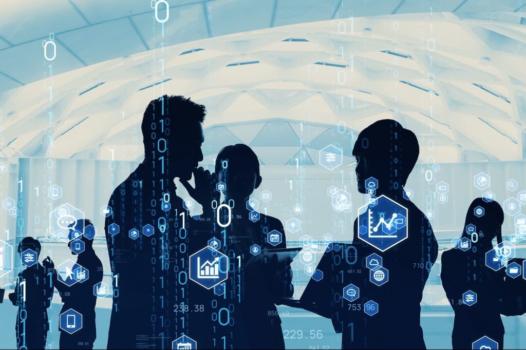 AI Is Changing Public Relations — Here's How to Stay in Control