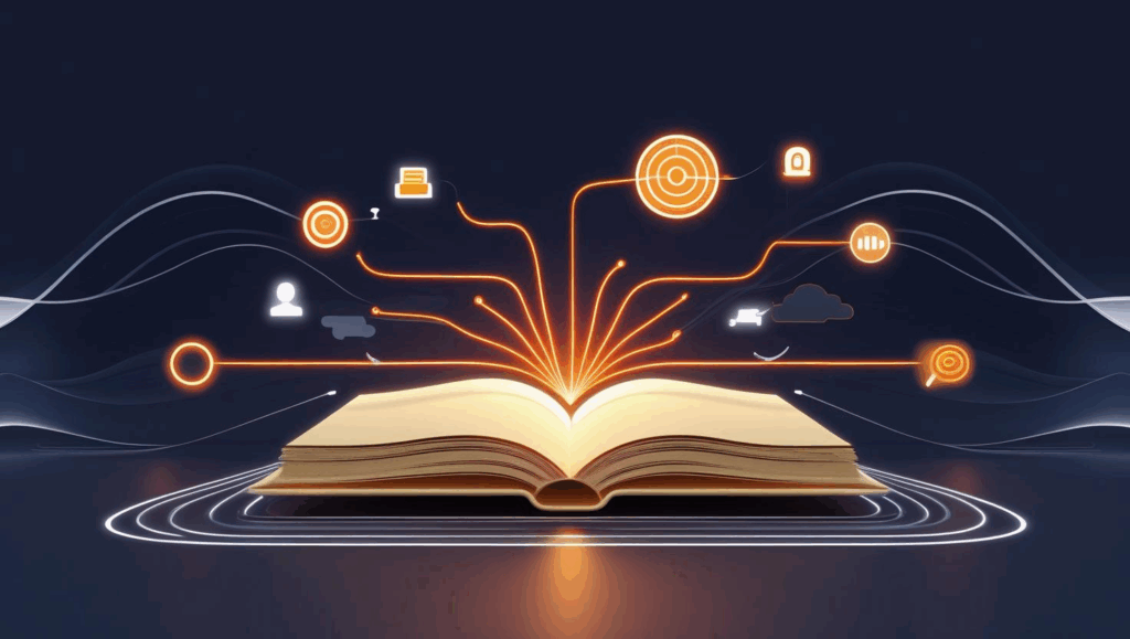 Affiliate Opportunity: Your Story Advantage Book by Bill Blankschaen - The Affiliate Guy Matt McWilliams