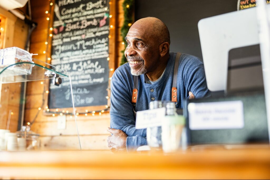 Age Is Just a Number — Here's Why It's Never Too Late to Start a Business