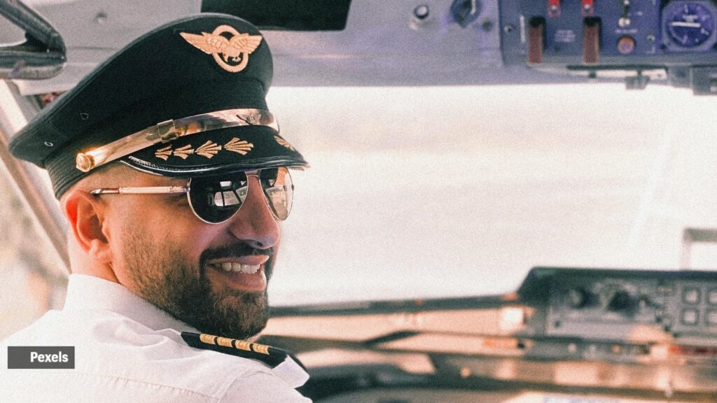 aviator sunglasses