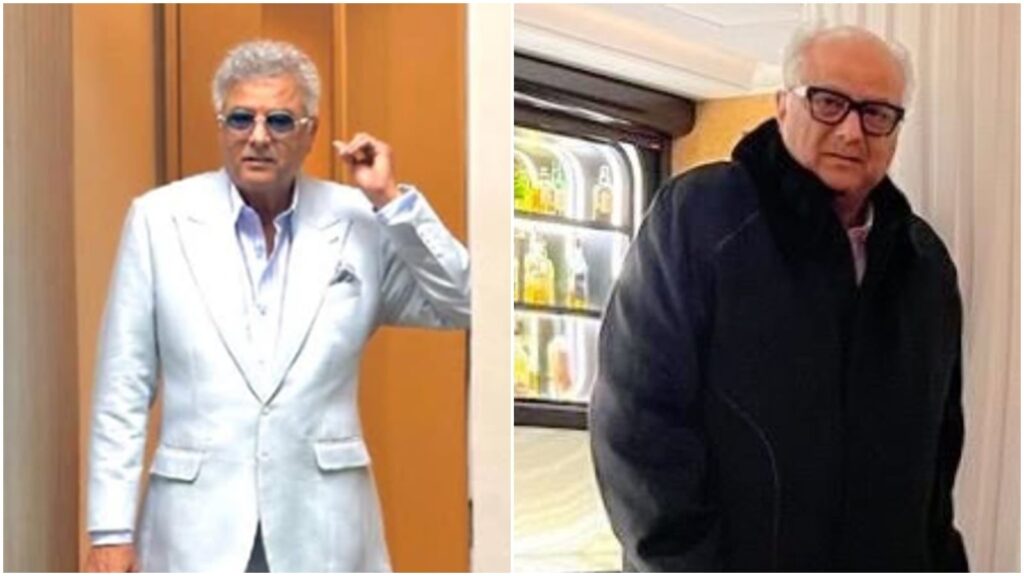 Boney Kapoor