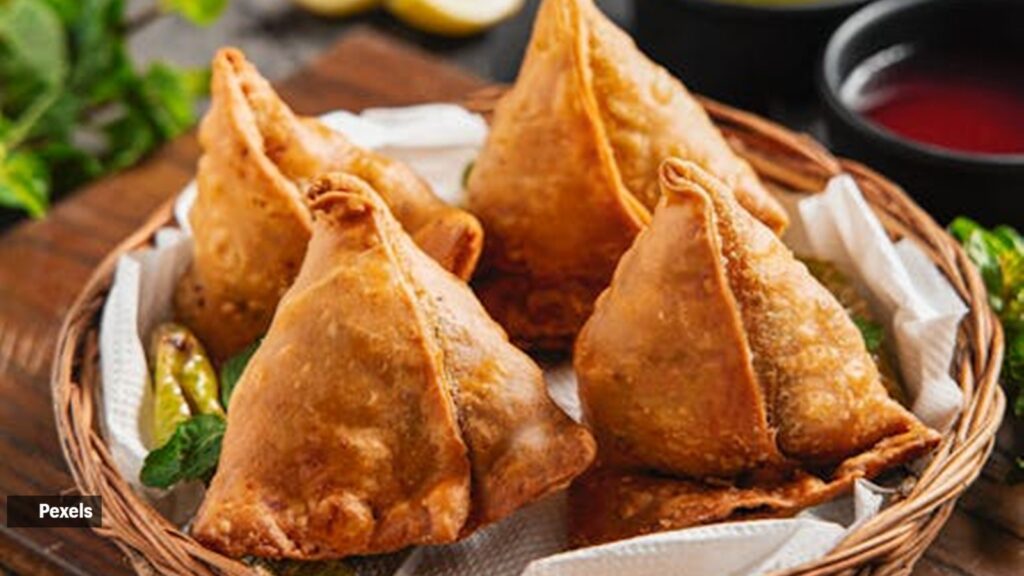 samosa
