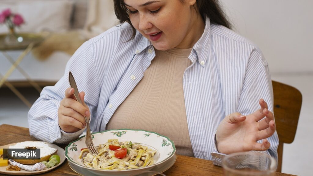 blood sugar food