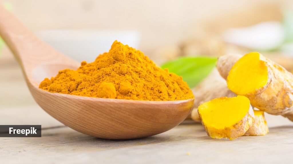 turmeric