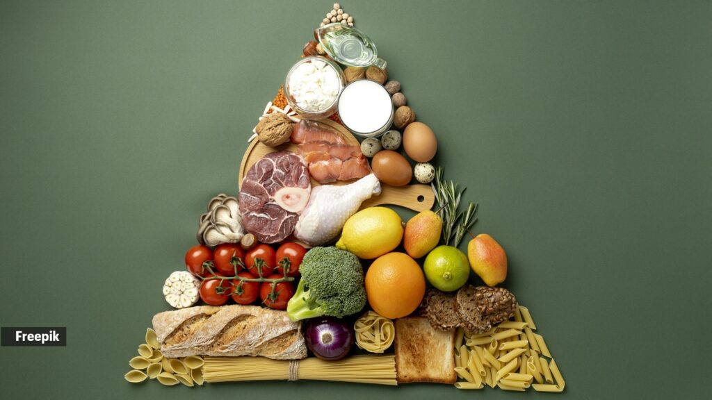Do you consume a protein heavy diet?