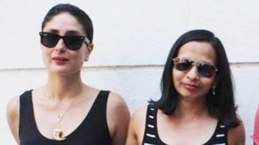 Kareena Kapoor Khan