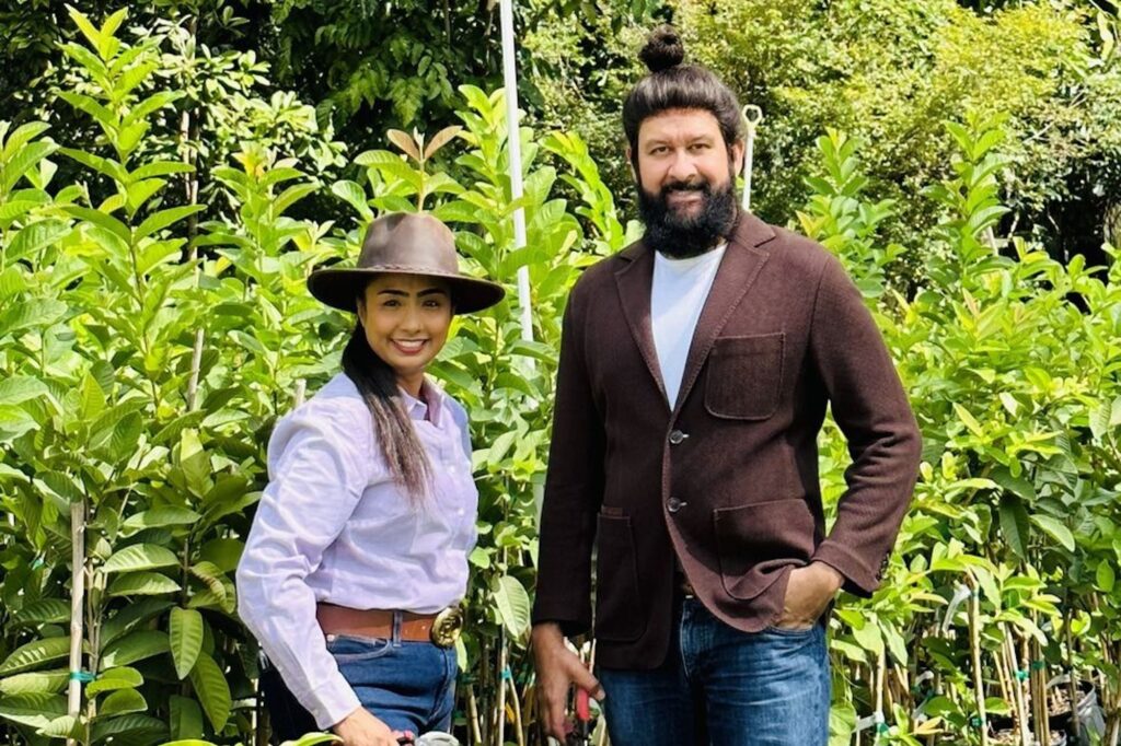 Couple's Weekend Hobby Turned Into Business With $4M+ Revenue