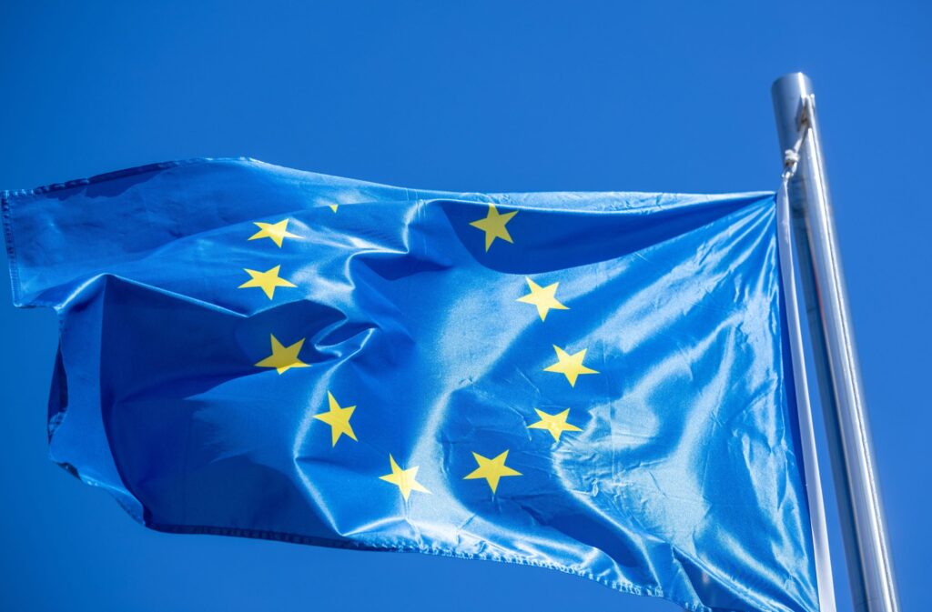 EU draft budget boosts rail investment and innovation