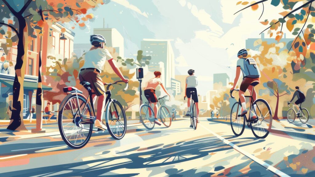 FEATURE: The pros and cons of the UK's Low Traffic Neighborhoods