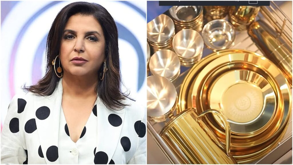 Farah Khan