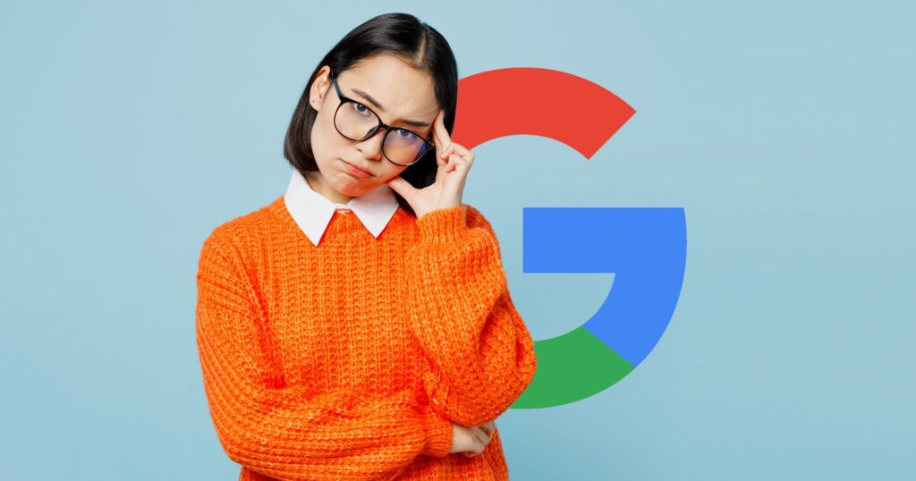 Google Answers Question About Structured Data And Logged Out Users