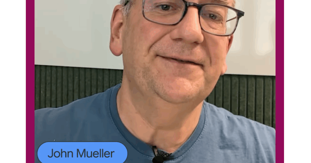 Google’s John Mueller Clarifies How To Remove Pages From Search