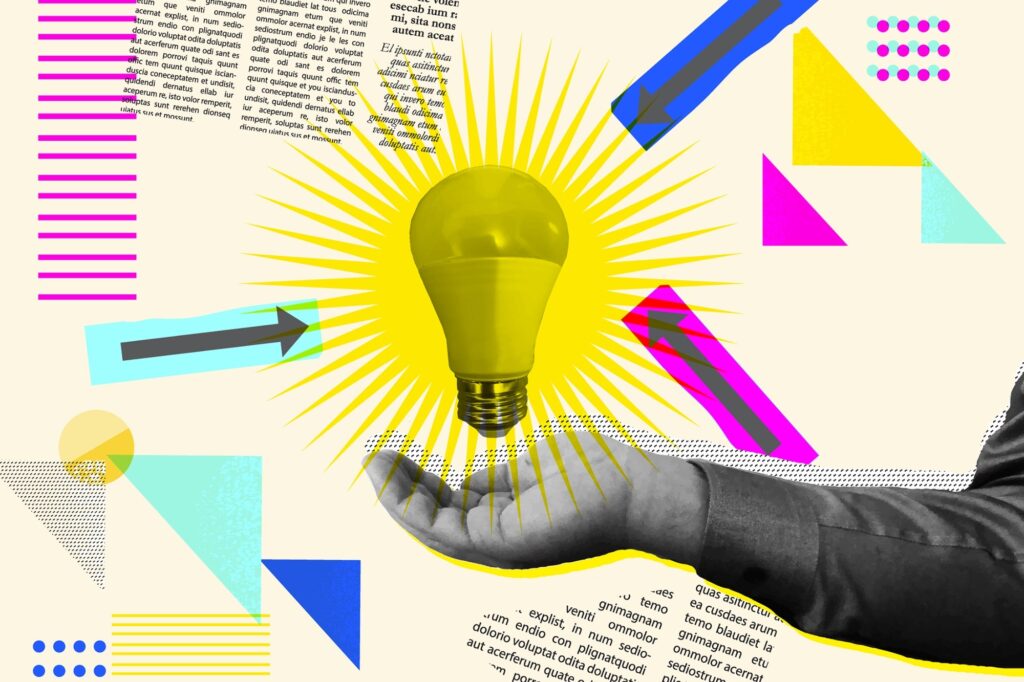 Got a Startup Idea? Here's What It Really Takes to Make It Work