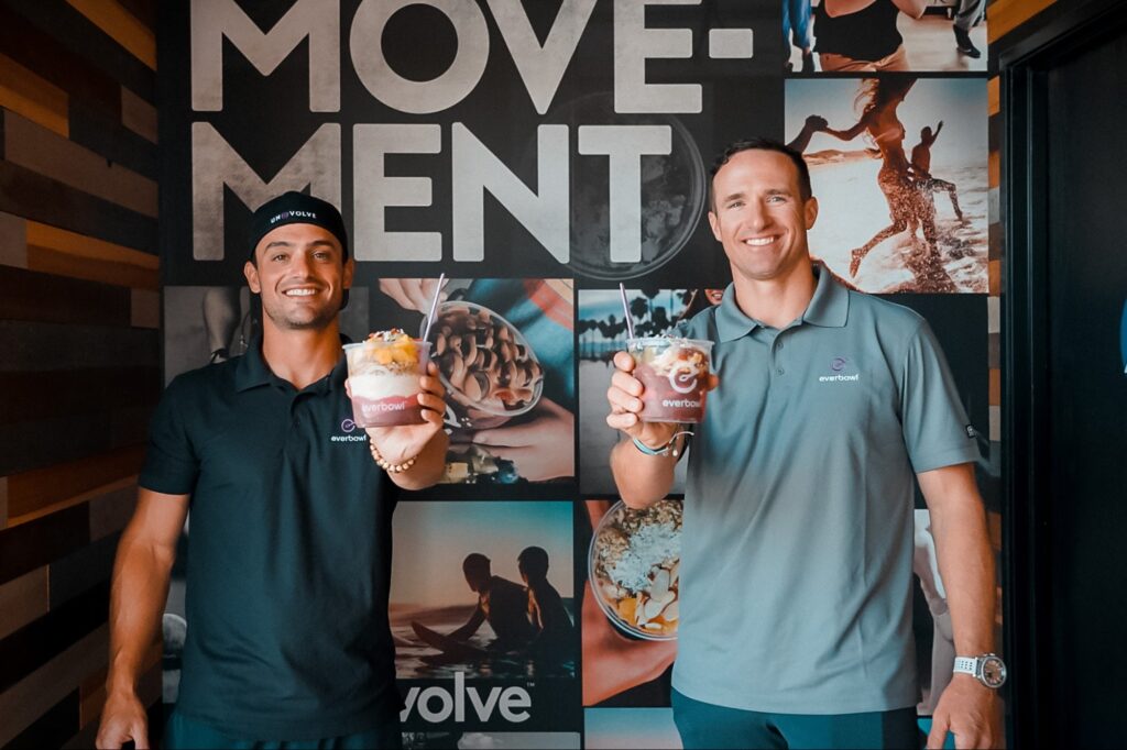 How Everbowl's Founder Built a Brand — and the Stores