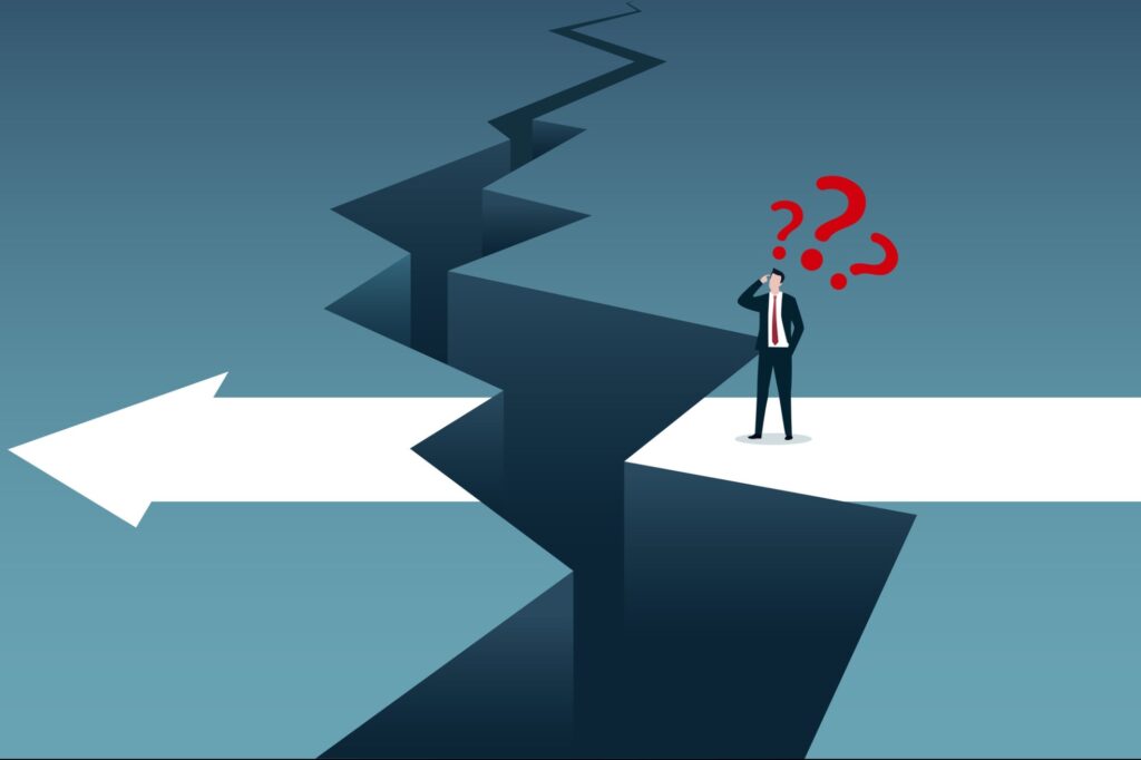 How Great Leaders Know What to Solve and What to Learn From