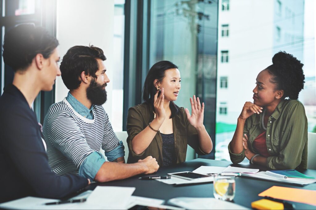 How I Built a Board That Makes My Business Smarter