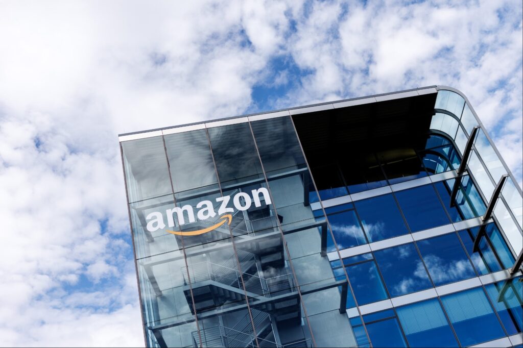 How Much Do Amazon Employees Make? Salaries Revealed