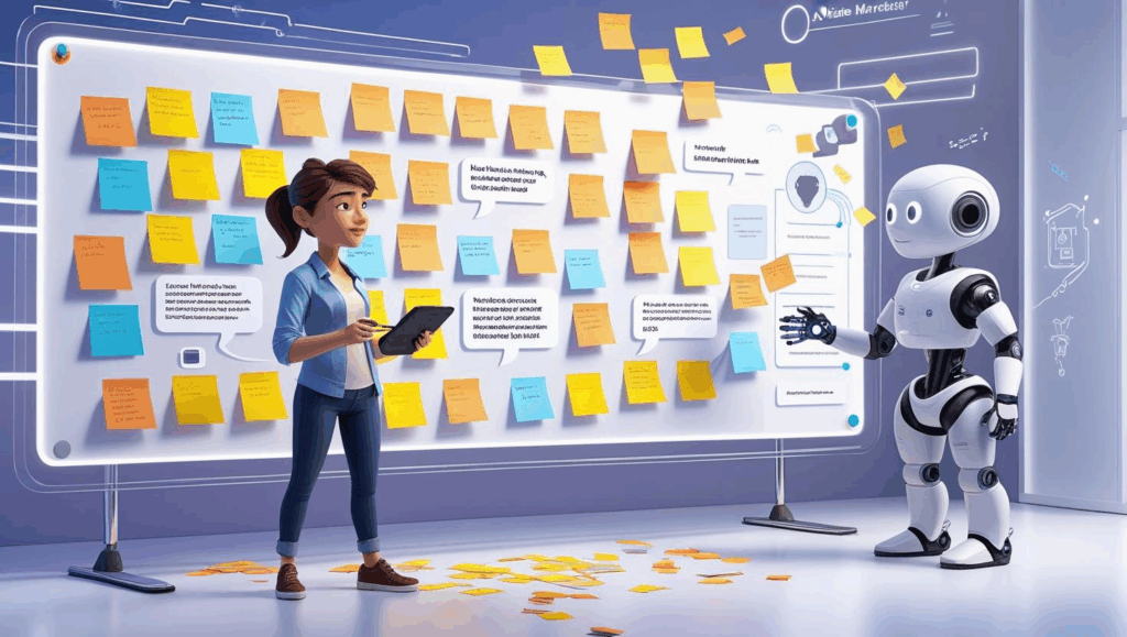 How Smart Affiliates Are Using AI (And How You Can Too) - Part 2 - The Affiliate Guy Matt McWilliams