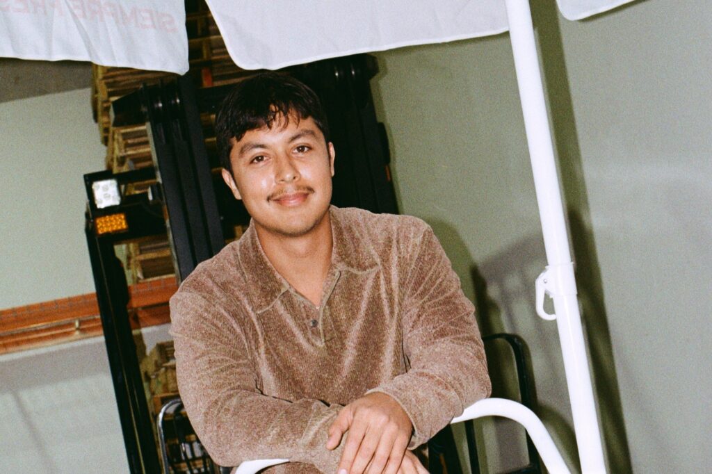 How This Man Grew His Beverage Side Hustle From $1k a Month to 7 Figures