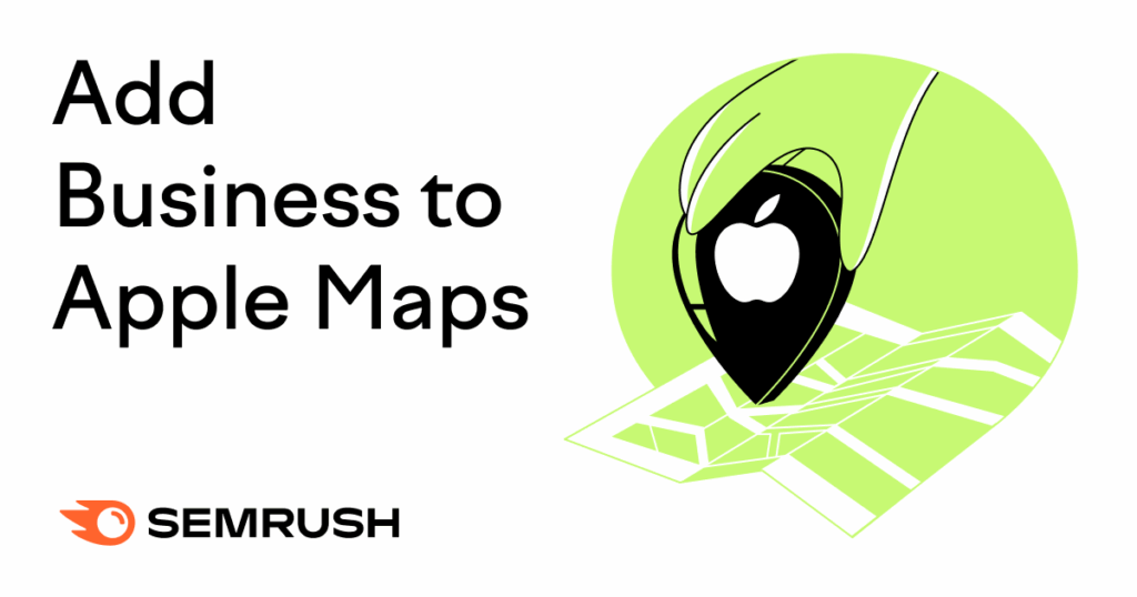 Landing page with headline and app icons. Purple arrow points to Get Started.
