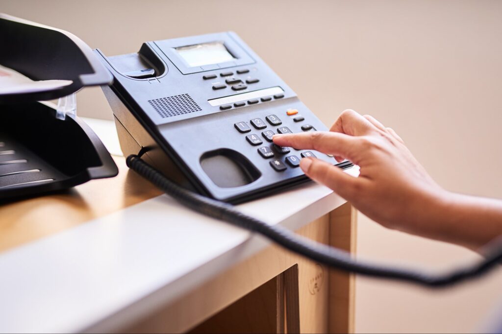 How to Bring Phone Systems into the Age of Personalization