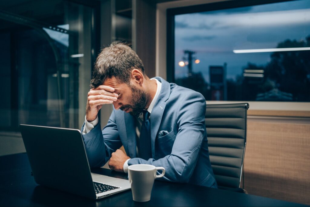 How to Recover from a Bad Business Decision (and Rebuild Trust)
