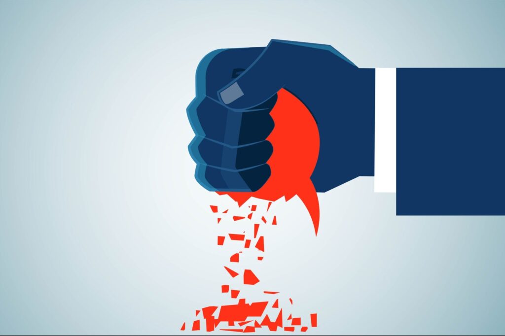 How to Remove Bad Press — and Reclaim Your Online Reputation Fast