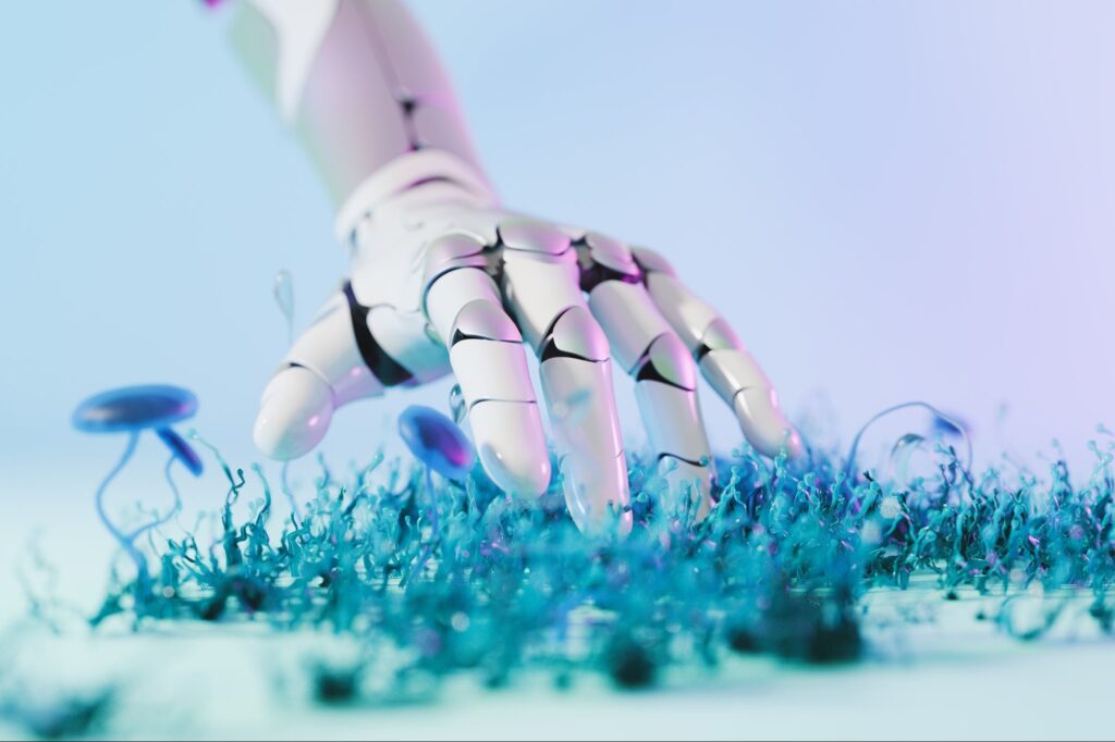How to Use AI While Minimizing Environmental Harm