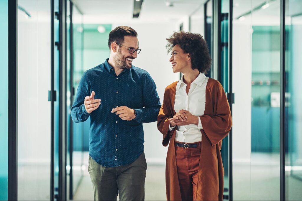I Took the Best from the Boomer Business Script — And Added These 3 Things
