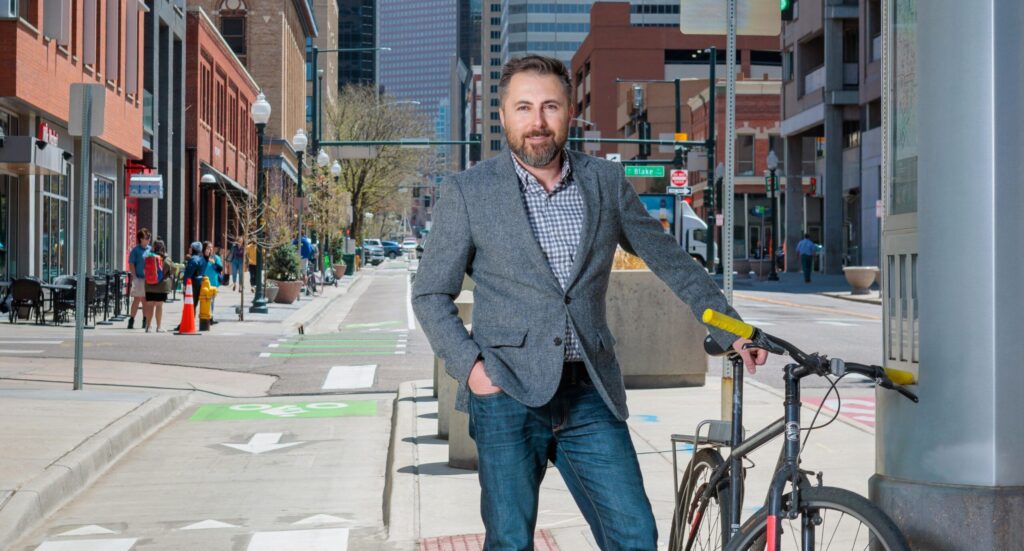 INTERVIEW: Are people being killed by traffic engineers?